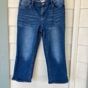 Christopher & Banks Jeans